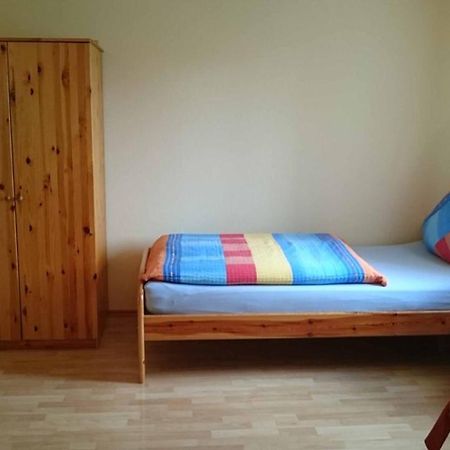 Ferienhaus Guenztal, Fam. Botzenhart Ellzee Kültér fotó