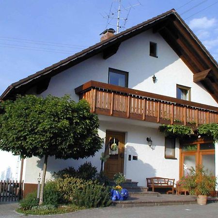 Ferienhaus Guenztal, Fam. Botzenhart Ellzee Kültér fotó