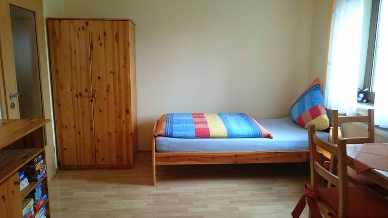 Ferienhaus Guenztal, Fam. Botzenhart Ellzee Kültér fotó