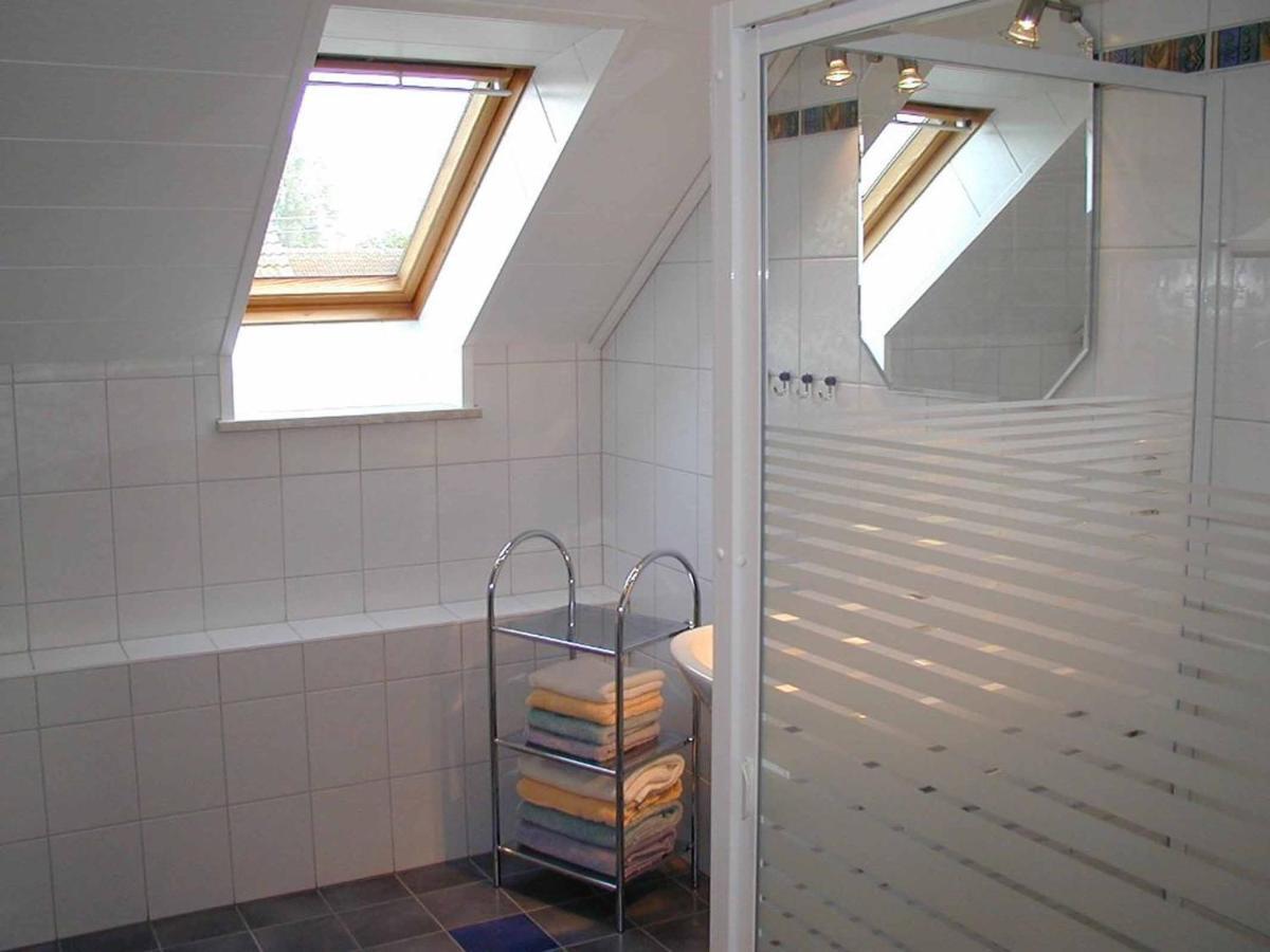 Ferienhaus Guenztal, Fam. Botzenhart Ellzee Kültér fotó